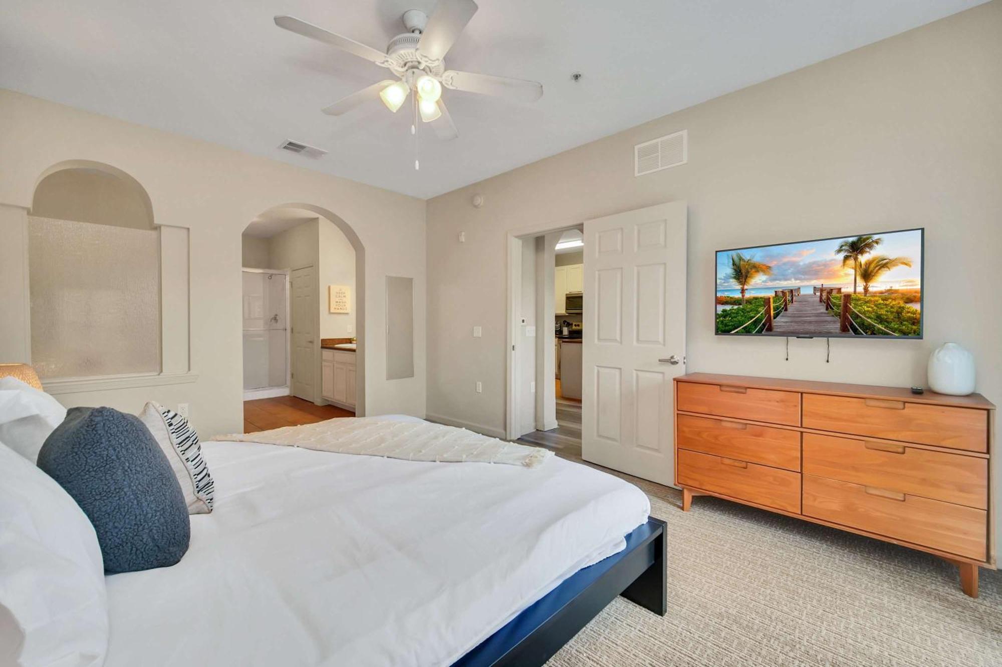 Bright 3Br Condo With Pool And Hot Tub, Close To Disney! 올랜도 외부 사진