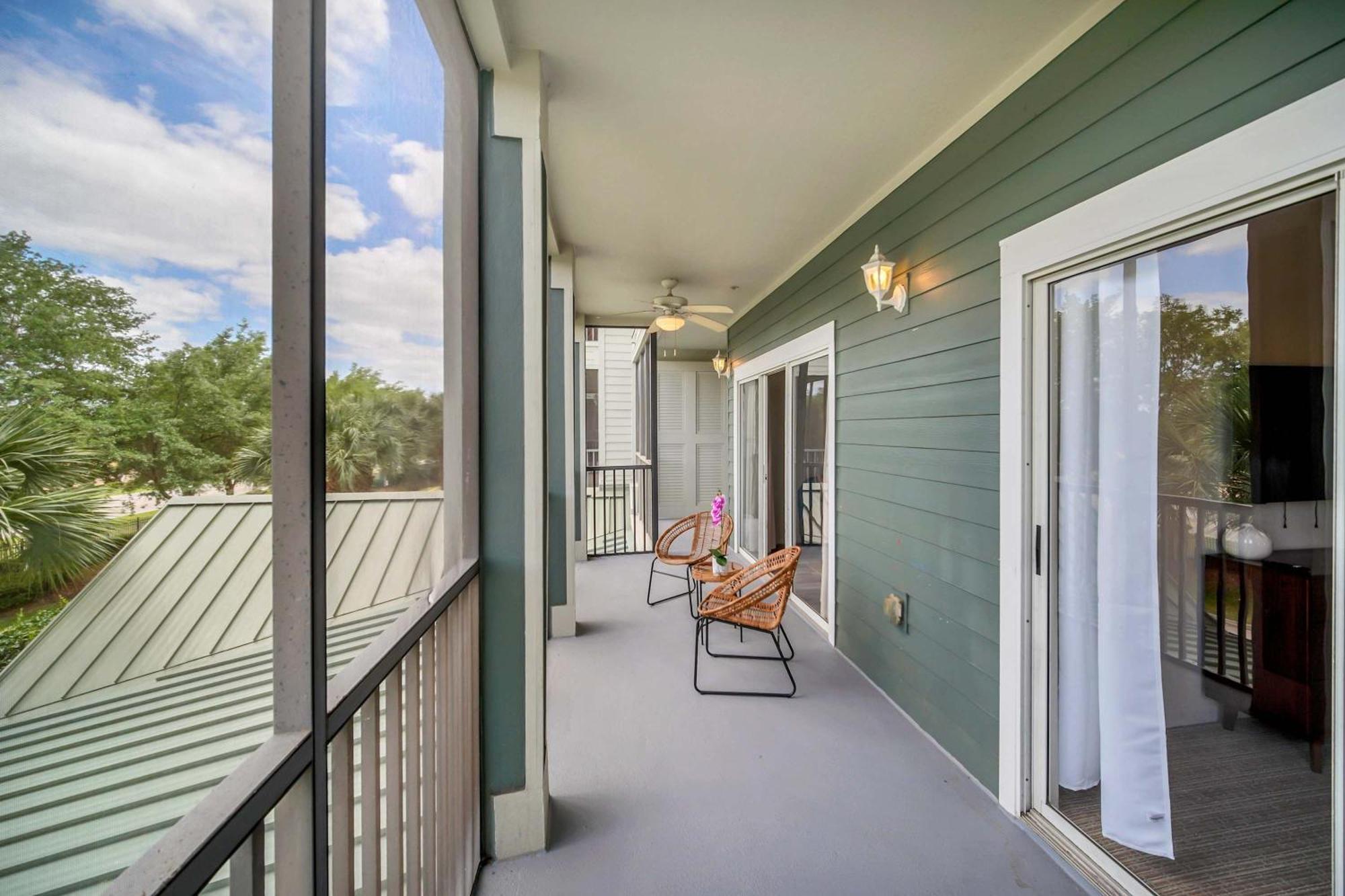 Bright 3Br Condo With Pool And Hot Tub, Close To Disney! 올랜도 외부 사진