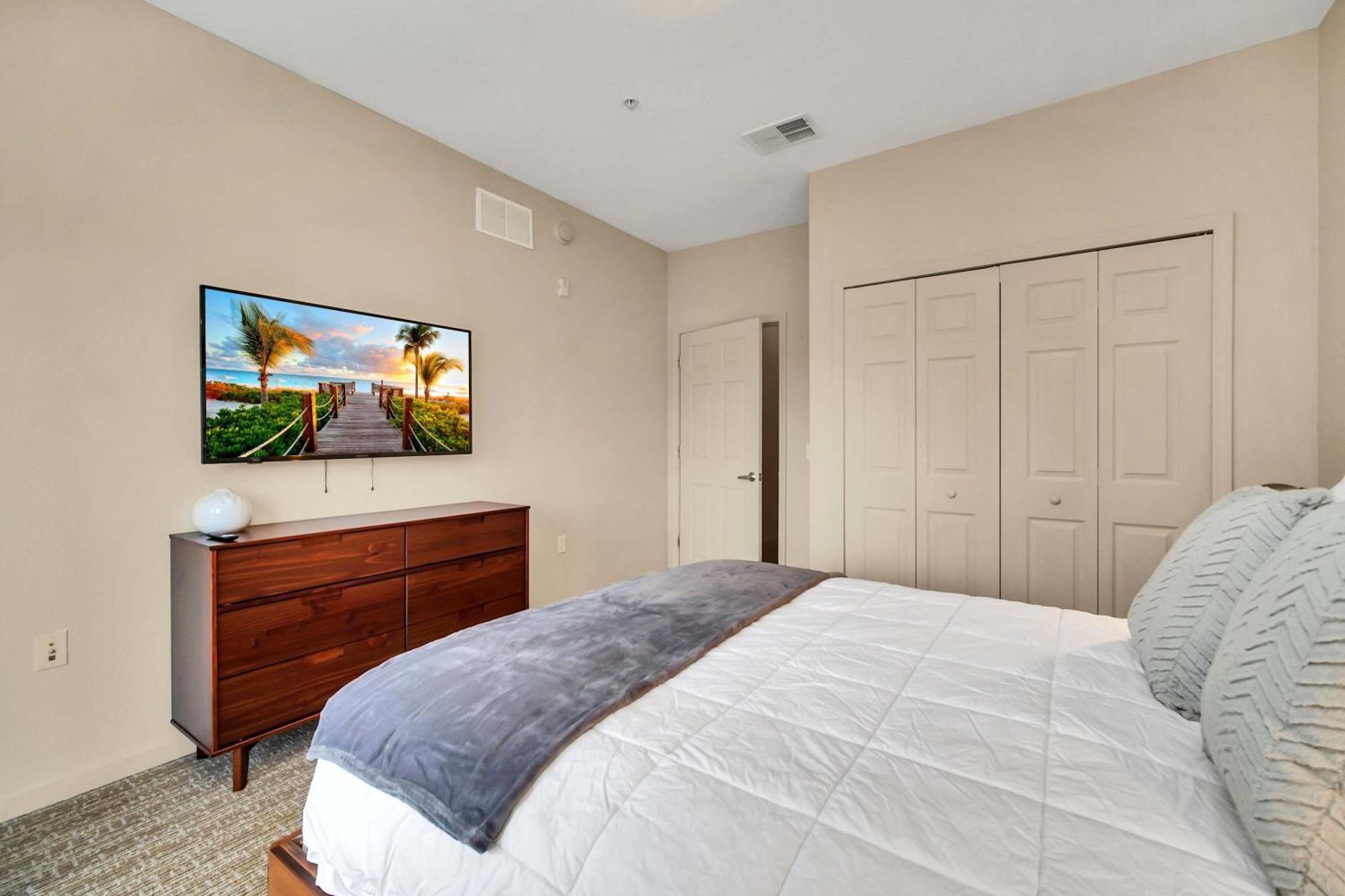 Bright 3Br Condo With Pool And Hot Tub, Close To Disney! 올랜도 외부 사진